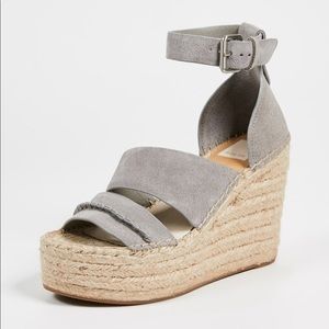 dolce vita wedges